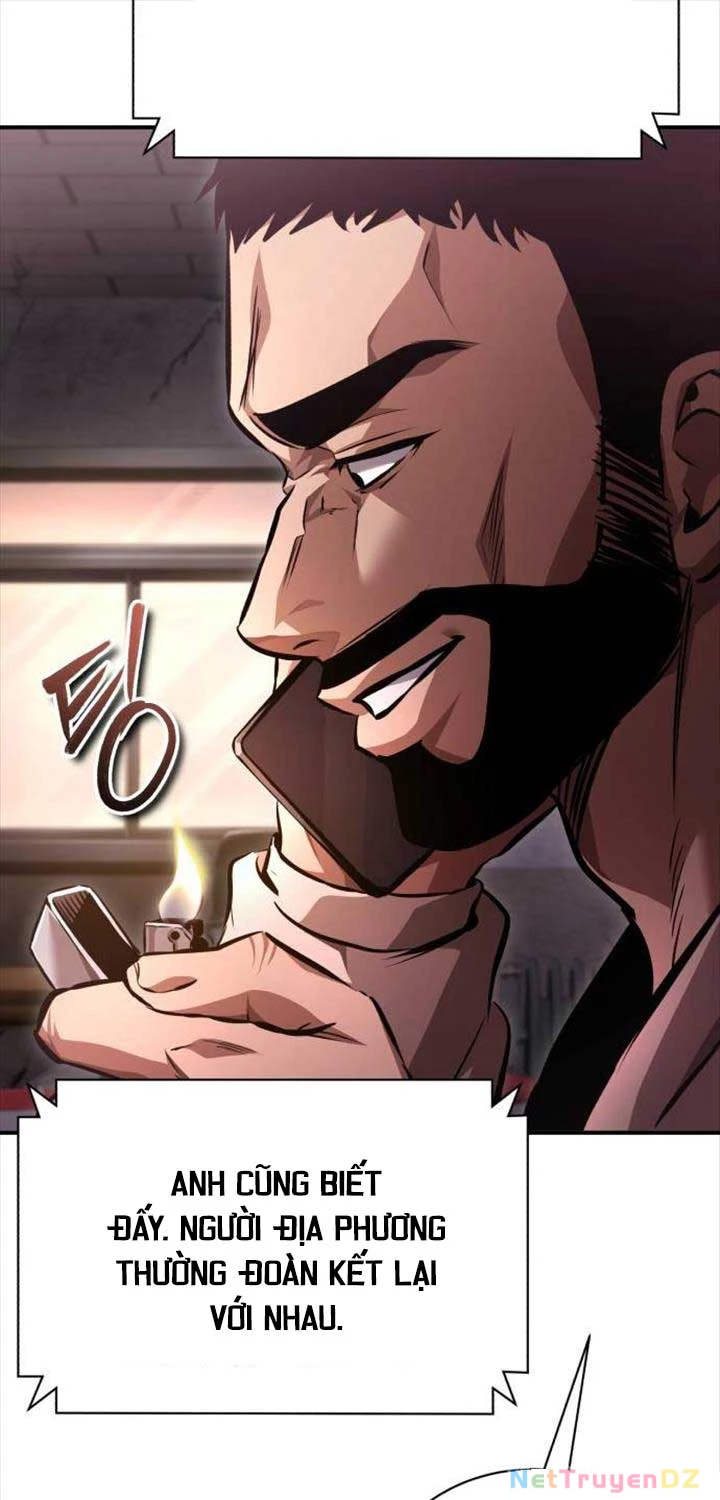 Ác Quỷ Trở Lại Học Đường Chapter 62 - Trang 4