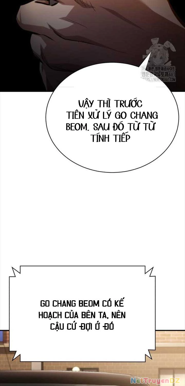 Ác Quỷ Trở Lại Học Đường Chapter 62 - Trang 4