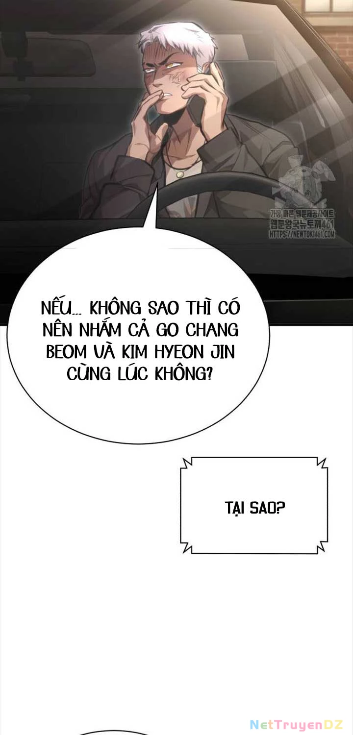 Ác Quỷ Trở Lại Học Đường Chapter 62 - Trang 4