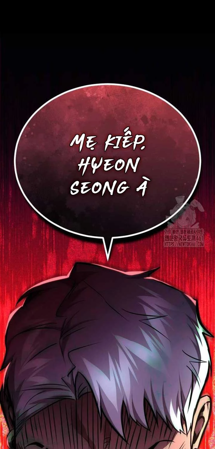 Ác Quỷ Trở Lại Học Đường Chapter 62 - Trang 4