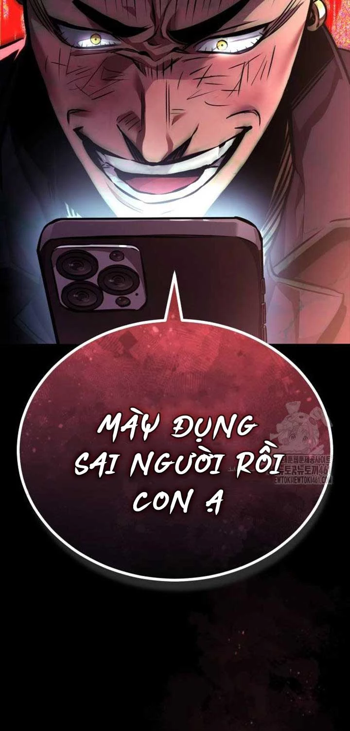 Ác Quỷ Trở Lại Học Đường Chapter 62 - Trang 4