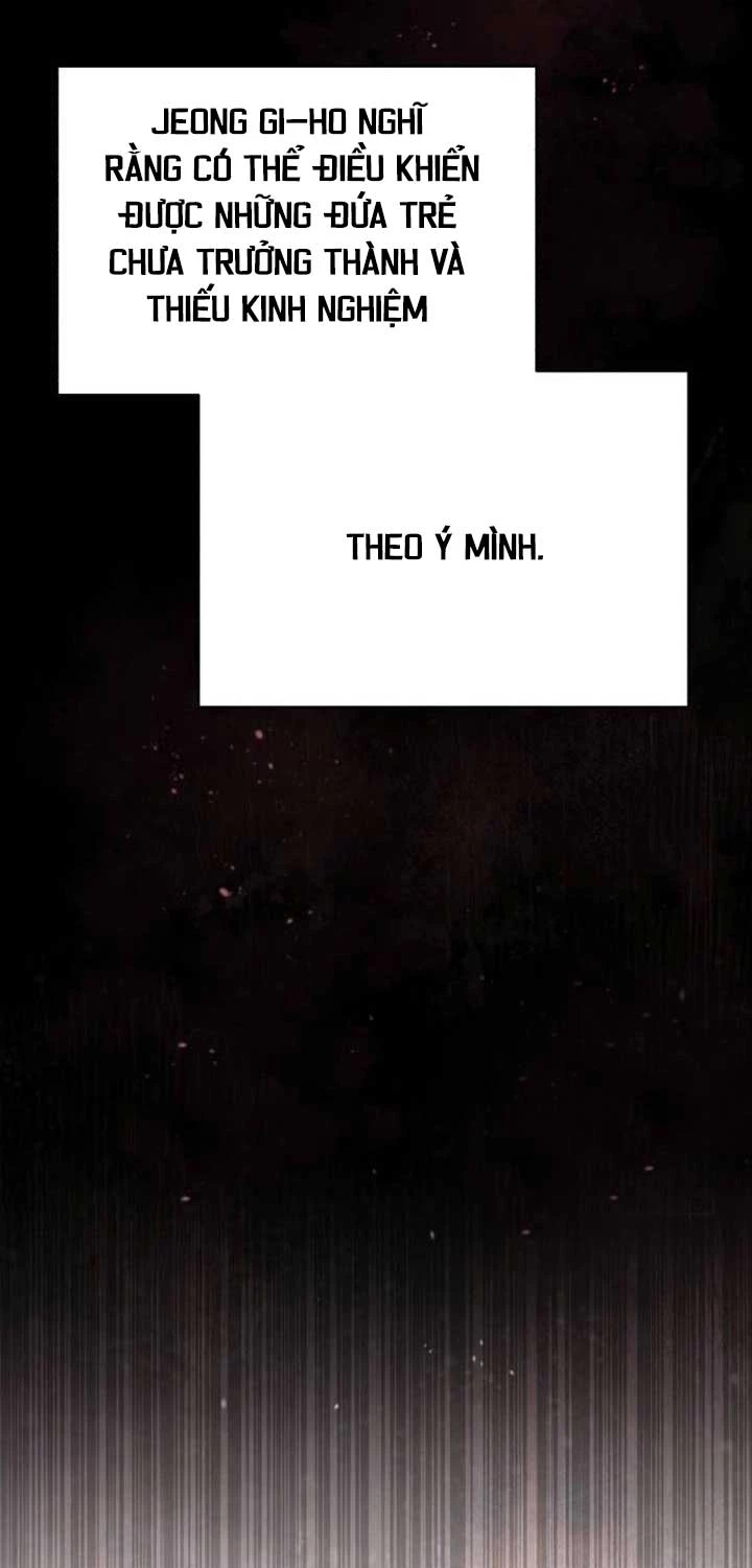 Ác Quỷ Trở Lại Học Đường Chapter 62 - Trang 4