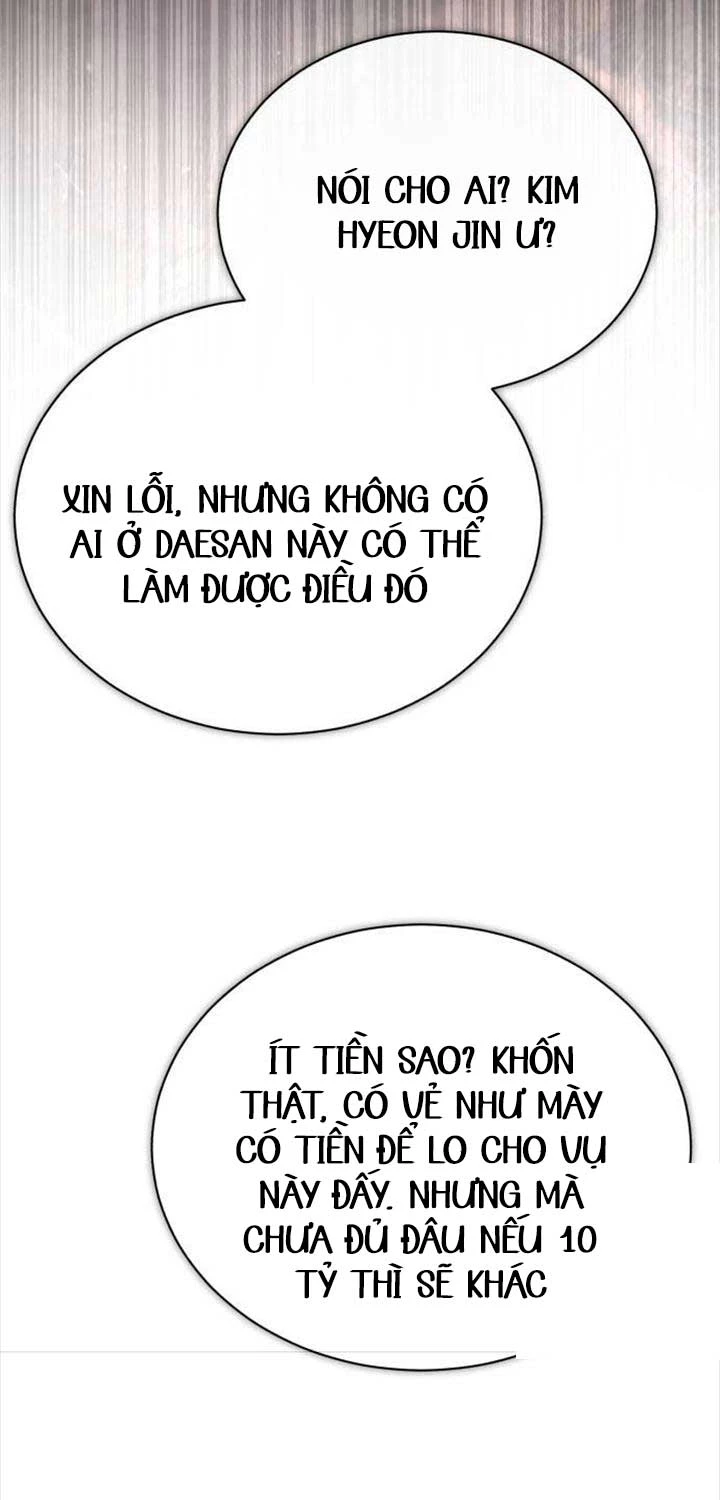 Ác Quỷ Trở Lại Học Đường Chapter 62 - Trang 4