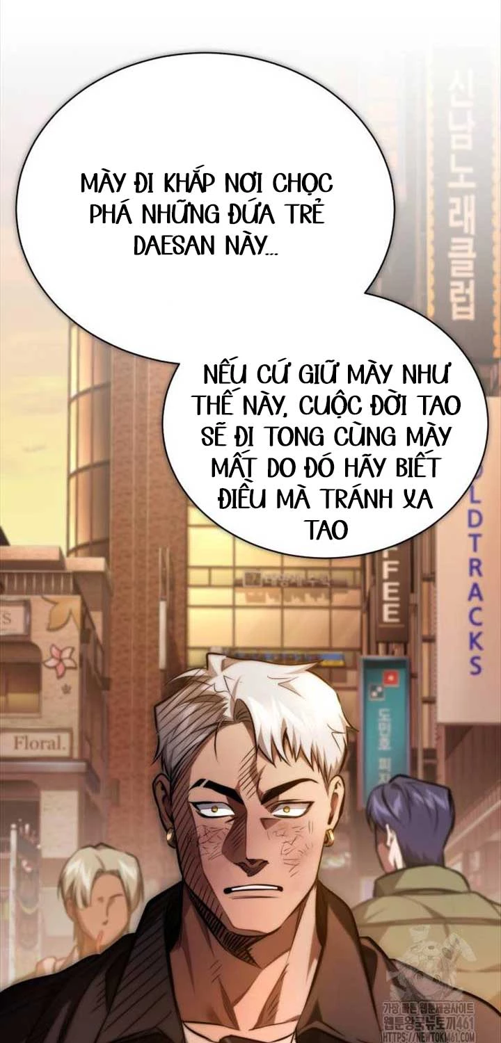 Ác Quỷ Trở Lại Học Đường Chapter 62 - Trang 4