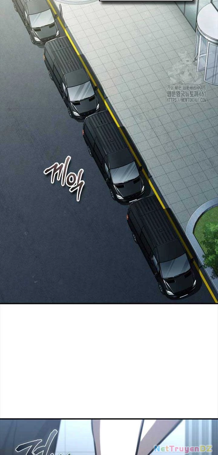 Ác Quỷ Trở Lại Học Đường Chapter 62 - Trang 4