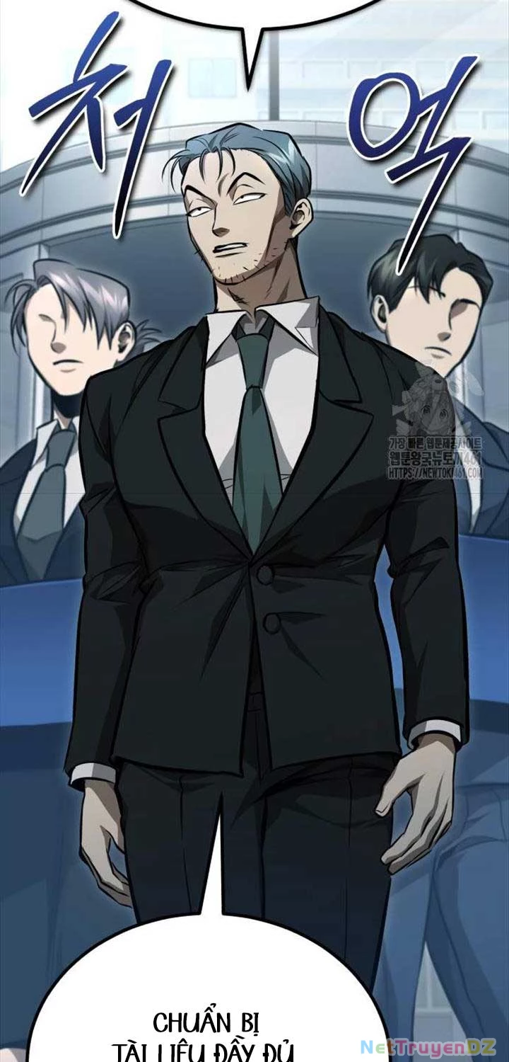 Ác Quỷ Trở Lại Học Đường Chapter 62 - Trang 4