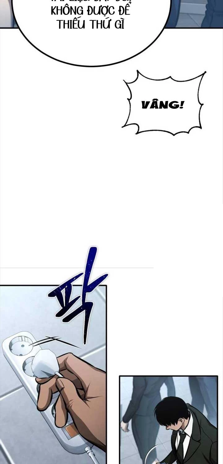 Ác Quỷ Trở Lại Học Đường Chapter 62 - Trang 4