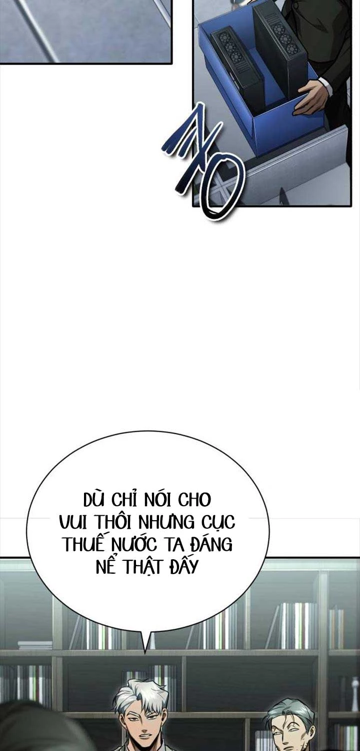 Ác Quỷ Trở Lại Học Đường Chapter 62 - Trang 4