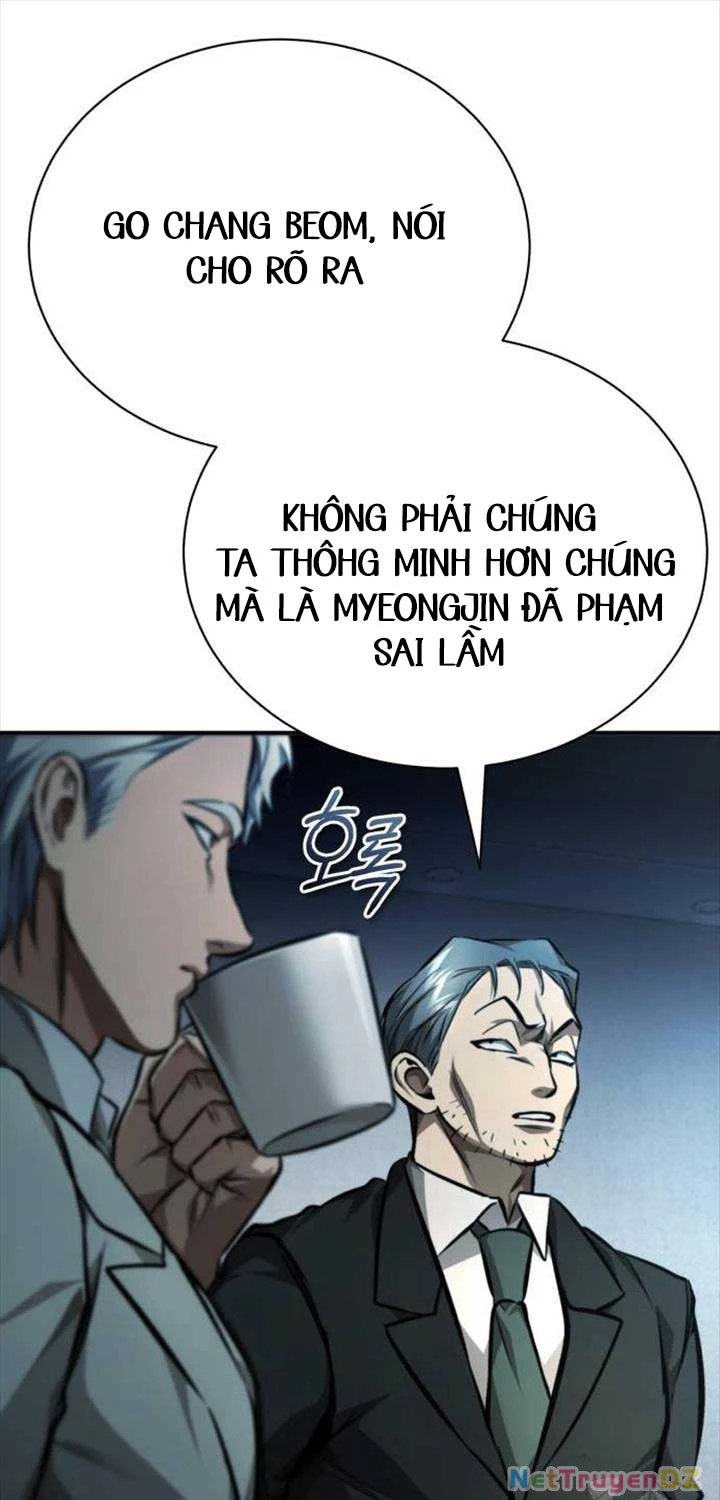 Ác Quỷ Trở Lại Học Đường Chapter 62 - Trang 4
