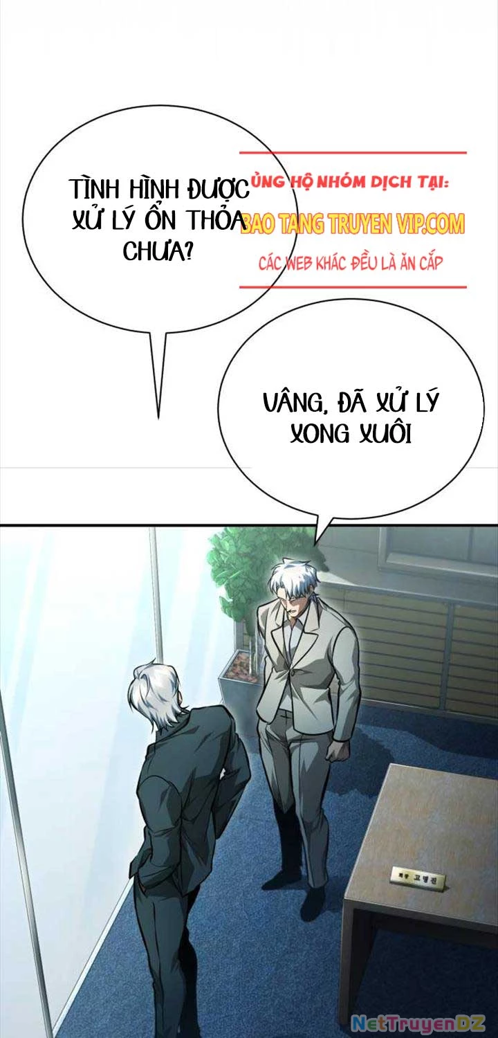 Ác Quỷ Trở Lại Học Đường Chapter 62 - Trang 4