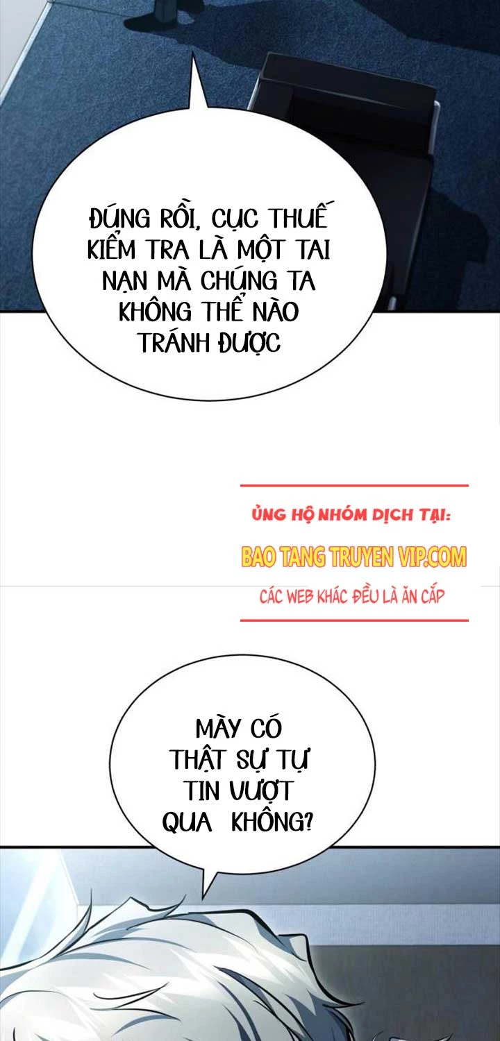 Ác Quỷ Trở Lại Học Đường Chapter 62 - Trang 4