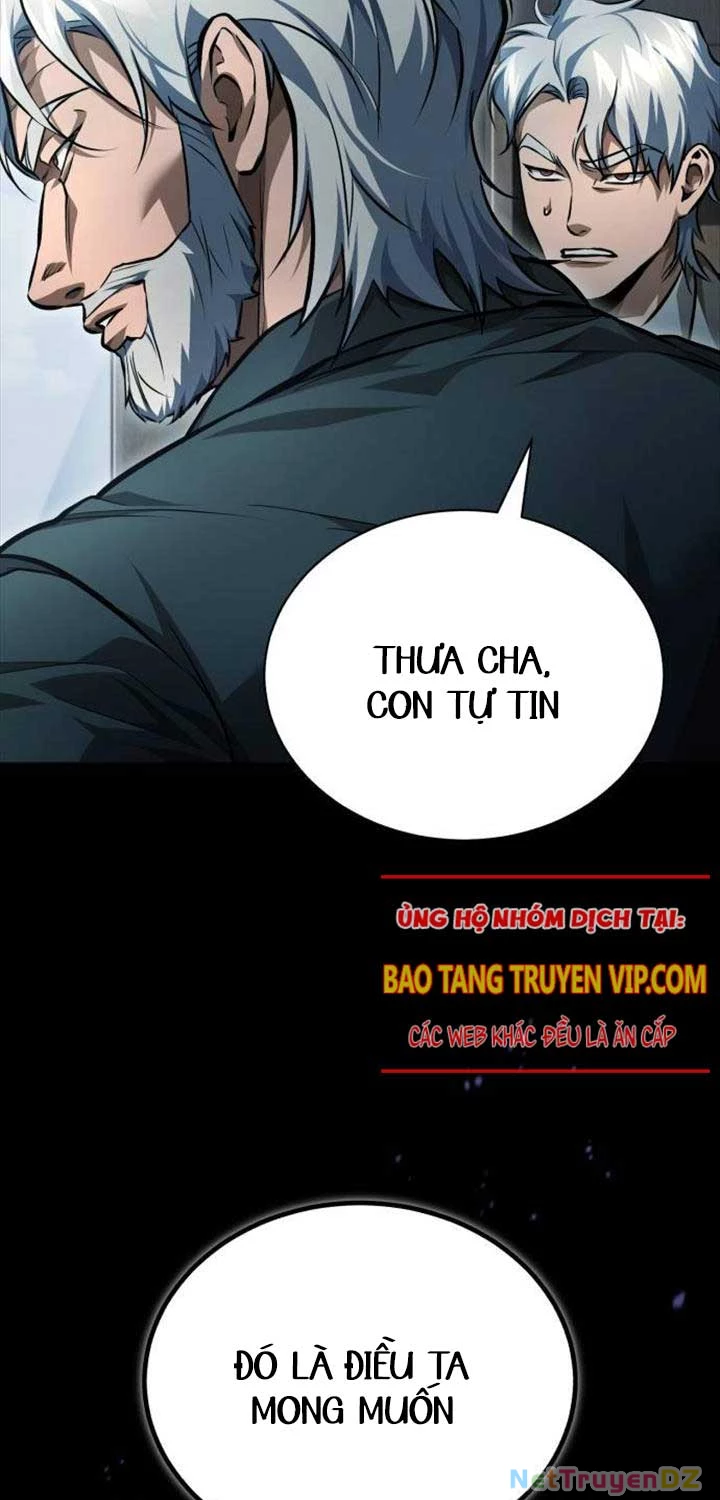 Ác Quỷ Trở Lại Học Đường Chapter 62 - Trang 4