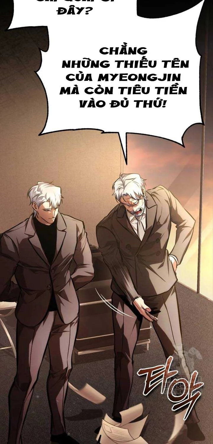 Ác Quỷ Trở Lại Học Đường Chapter 62 - Trang 4