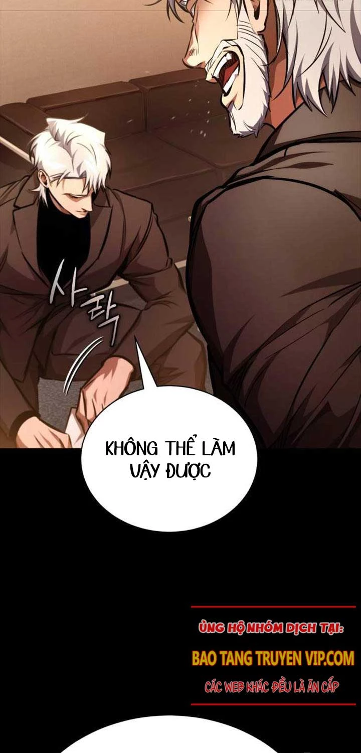 Ác Quỷ Trở Lại Học Đường Chapter 62 - Trang 4