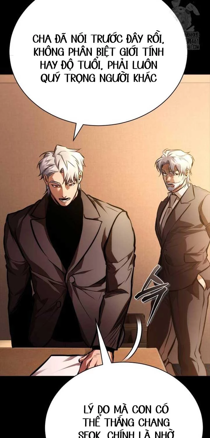 Ác Quỷ Trở Lại Học Đường Chapter 62 - Trang 4