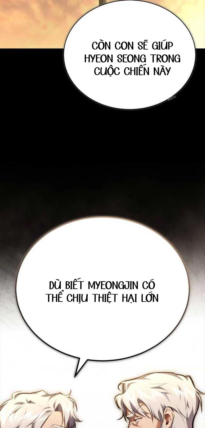 Ác Quỷ Trở Lại Học Đường Chapter 62 - Trang 4