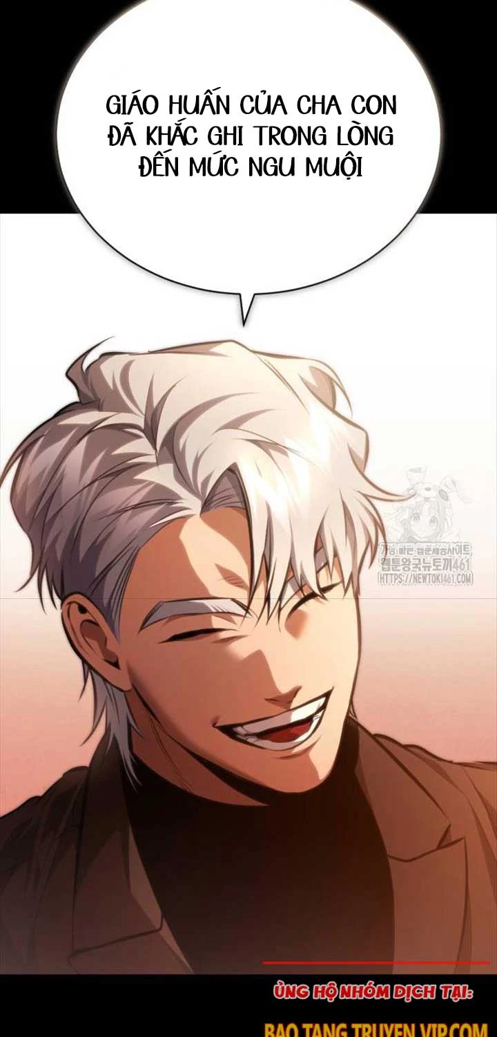 Ác Quỷ Trở Lại Học Đường Chapter 62 - Trang 4