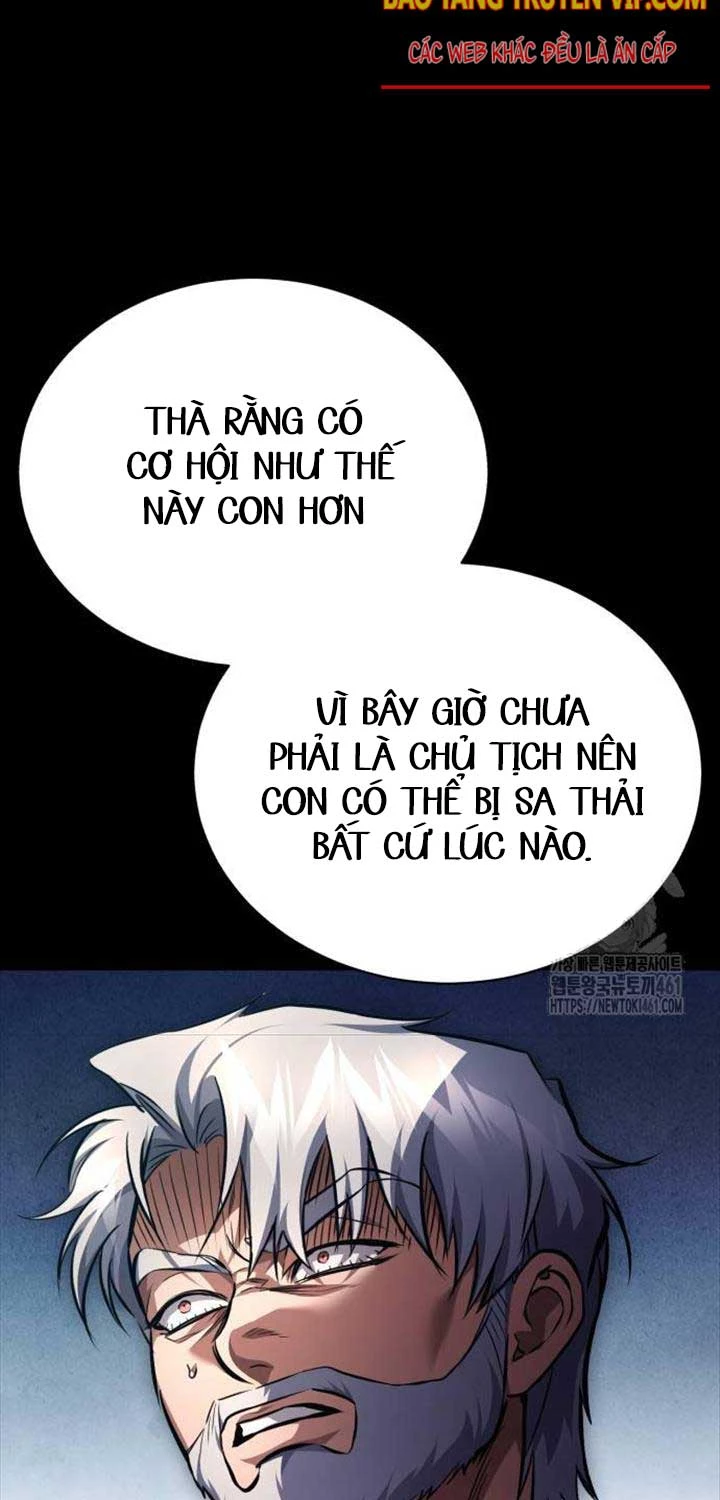 Ác Quỷ Trở Lại Học Đường Chapter 62 - Trang 4