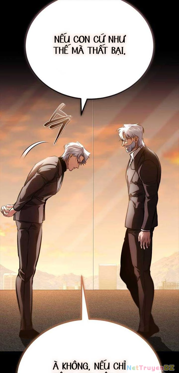 Ác Quỷ Trở Lại Học Đường Chapter 62 - Trang 4