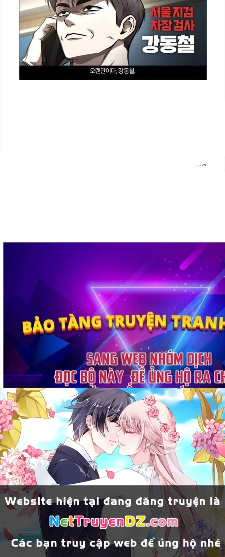 Ác Quỷ Trở Lại Học Đường Chapter 62 - Trang 4