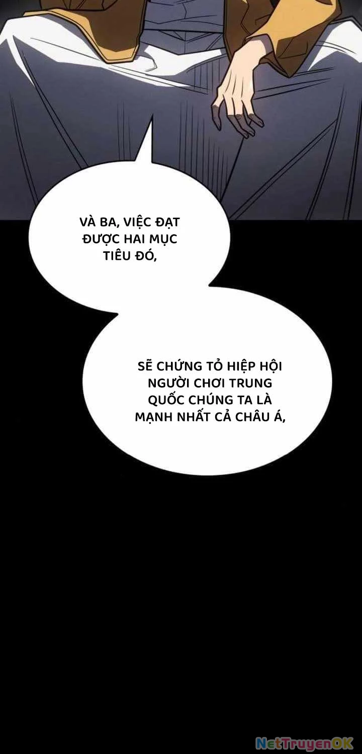 Hồi Quy Bằng Vương Quyền Chapter 57 - Trang 4