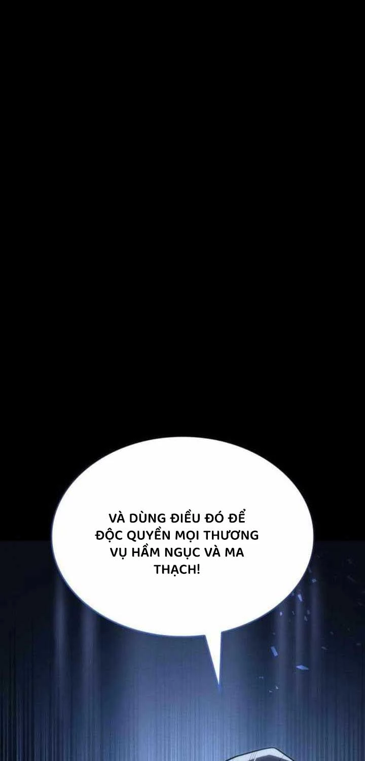 Hồi Quy Bằng Vương Quyền Chapter 57 - Trang 4