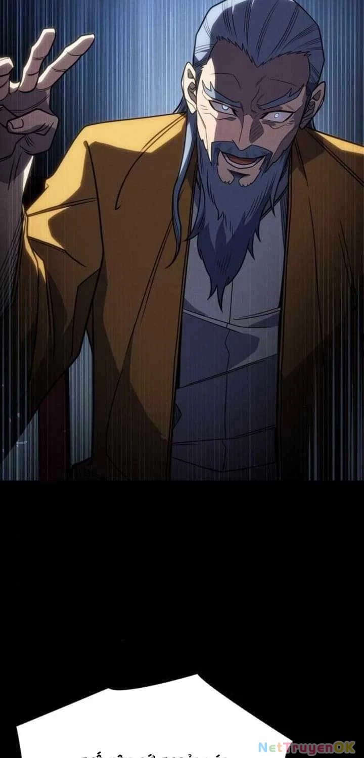 Hồi Quy Bằng Vương Quyền Chapter 57 - Trang 4