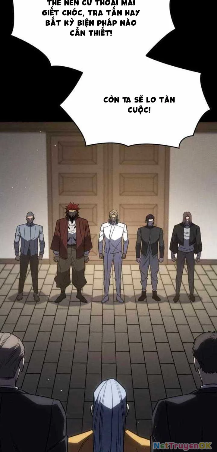 Hồi Quy Bằng Vương Quyền Chapter 57 - Trang 4