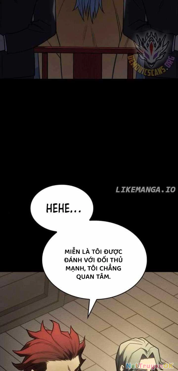 Hồi Quy Bằng Vương Quyền Chapter 57 - Trang 4