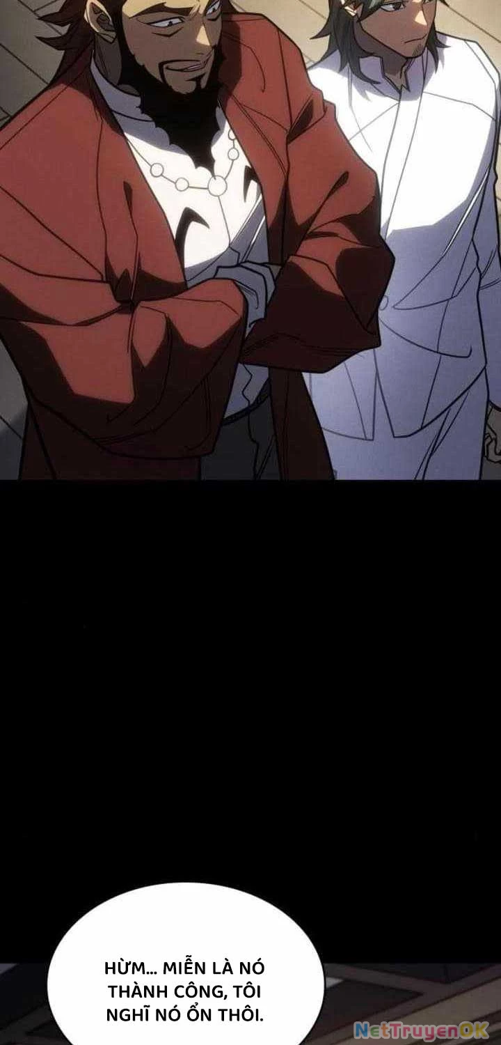 Hồi Quy Bằng Vương Quyền Chapter 57 - Trang 4