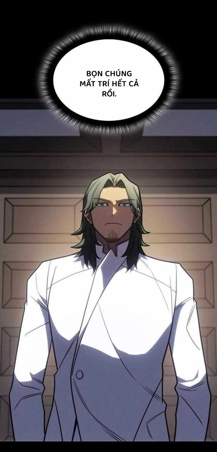 Hồi Quy Bằng Vương Quyền Chapter 57 - Trang 4