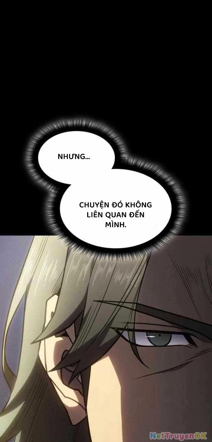 Hồi Quy Bằng Vương Quyền Chapter 57 - Trang 4