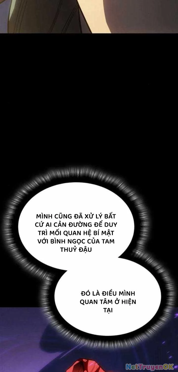 Hồi Quy Bằng Vương Quyền Chapter 57 - Trang 4