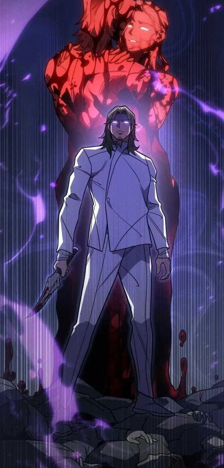 Hồi Quy Bằng Vương Quyền Chapter 57 - Trang 4