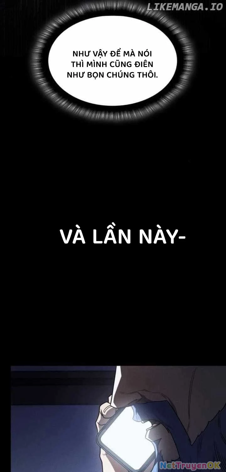 Hồi Quy Bằng Vương Quyền Chapter 57 - Trang 4