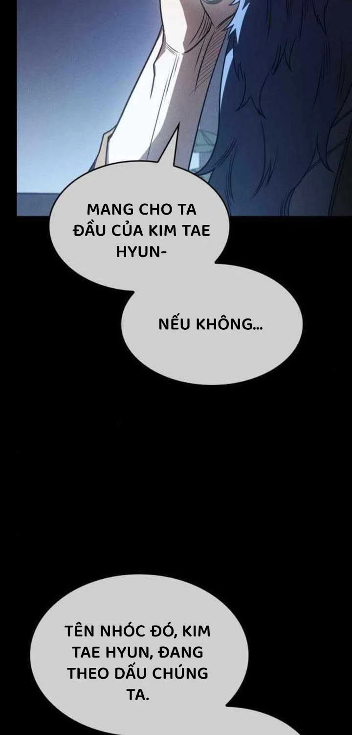 Hồi Quy Bằng Vương Quyền Chapter 57 - Trang 4