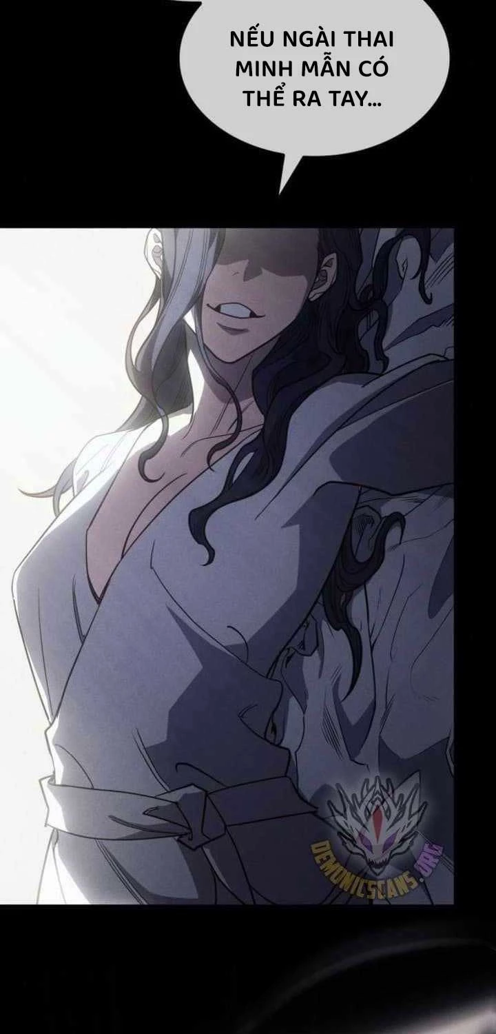 Hồi Quy Bằng Vương Quyền Chapter 57 - Trang 4