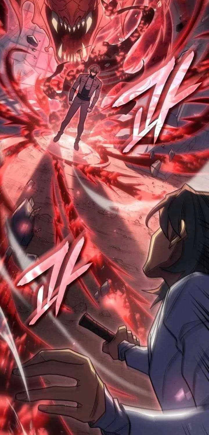 Hồi Quy Bằng Vương Quyền Chapter 57 - Trang 4