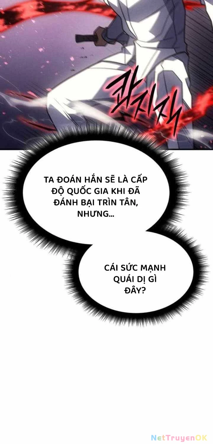Hồi Quy Bằng Vương Quyền Chapter 57 - Trang 4