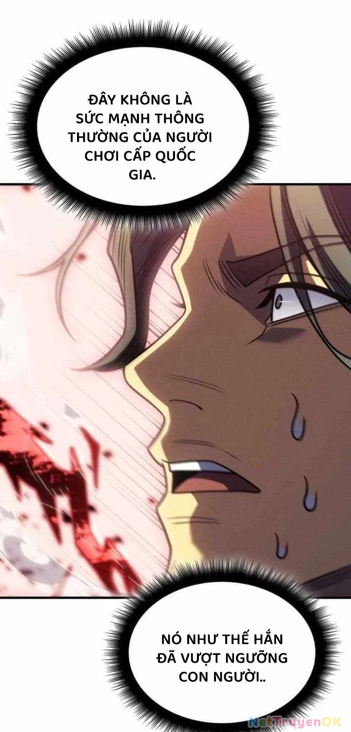 Hồi Quy Bằng Vương Quyền Chapter 57 - Trang 4