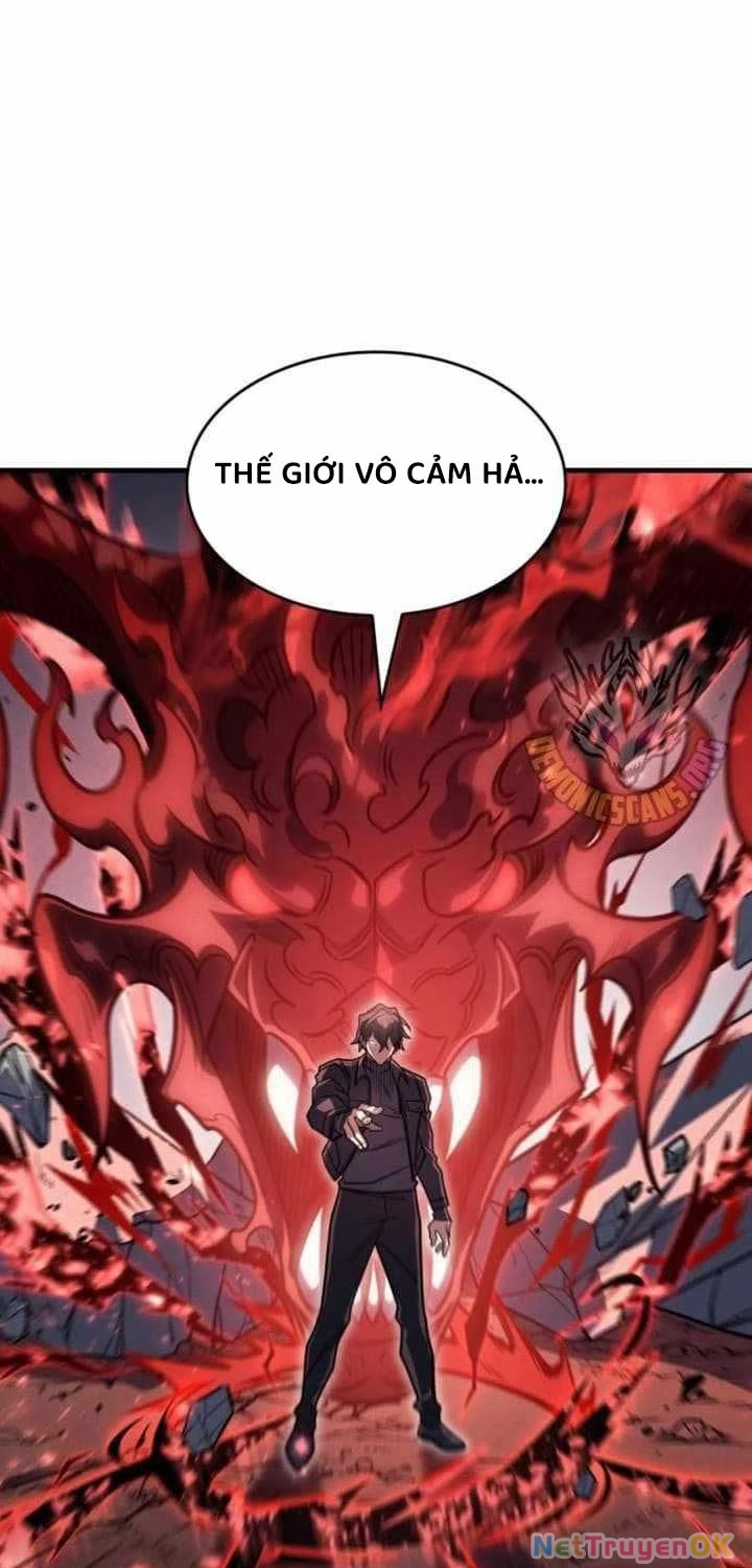 Hồi Quy Bằng Vương Quyền Chapter 57 - Trang 4