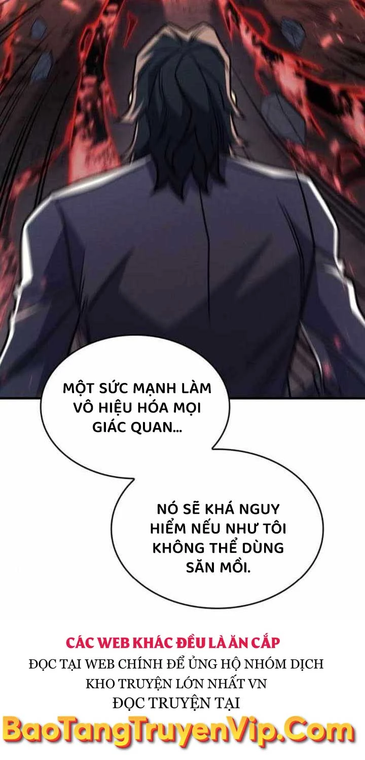 Hồi Quy Bằng Vương Quyền Chapter 57 - Trang 4
