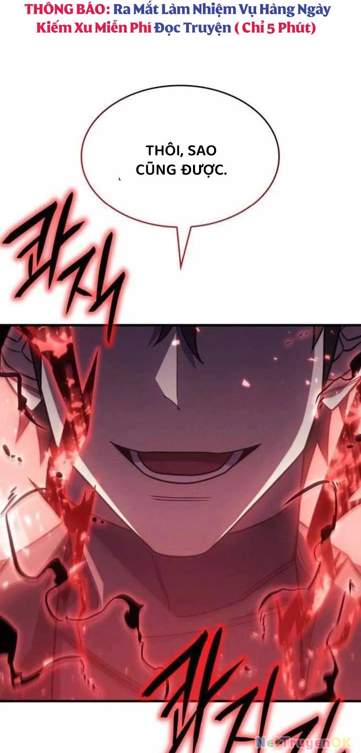 Hồi Quy Bằng Vương Quyền Chapter 57 - Trang 4