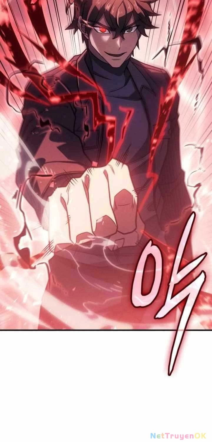 Hồi Quy Bằng Vương Quyền Chapter 57 - Trang 4