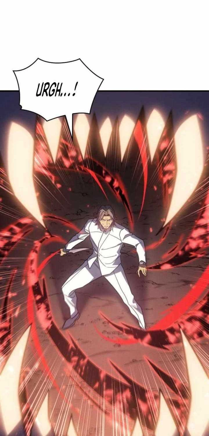 Hồi Quy Bằng Vương Quyền Chapter 57 - Trang 4