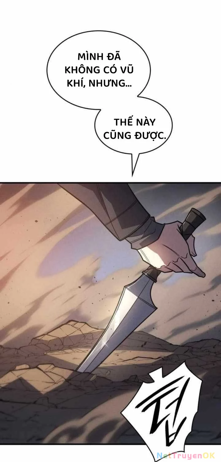 Hồi Quy Bằng Vương Quyền Chapter 57 - Trang 4