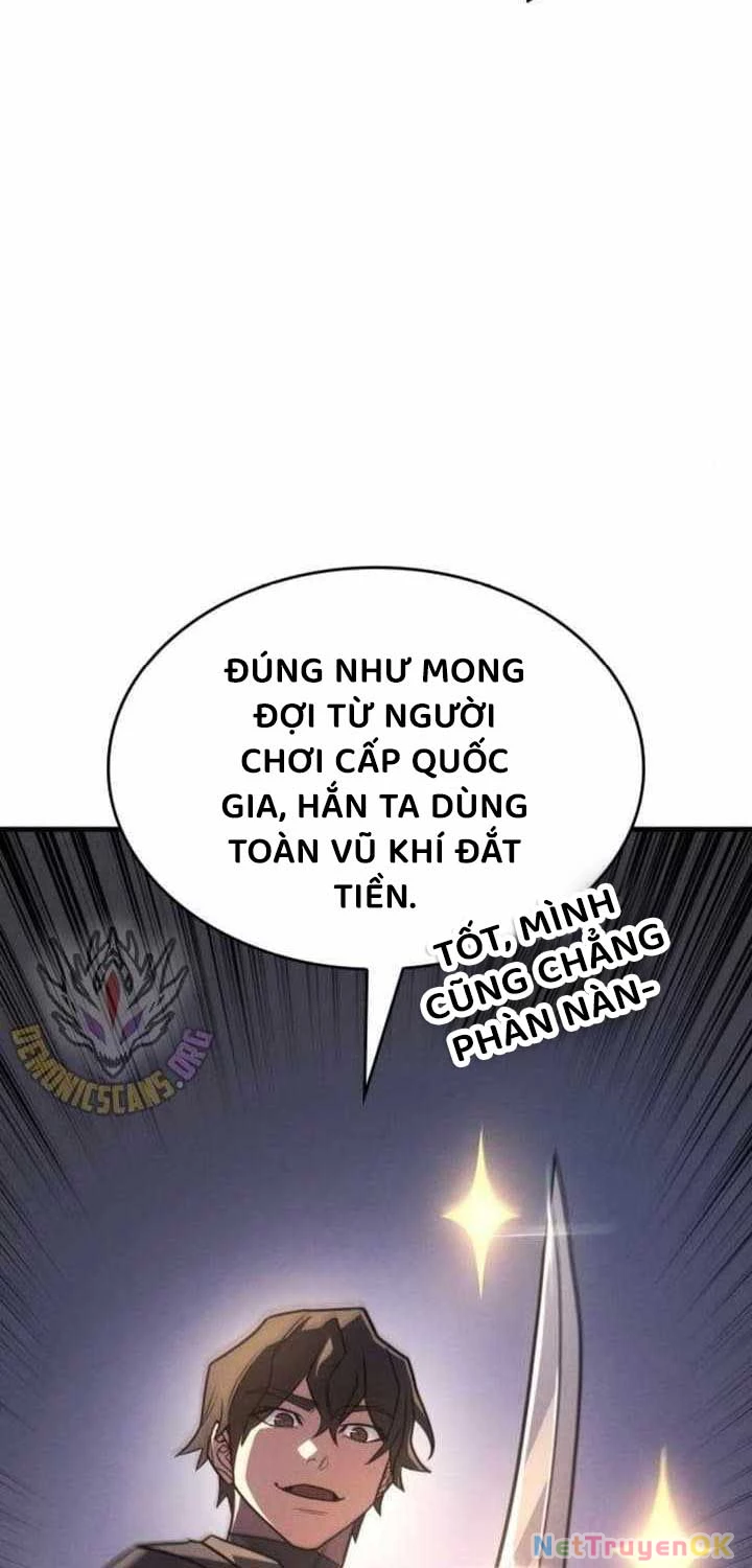 Hồi Quy Bằng Vương Quyền Chapter 57 - Trang 4