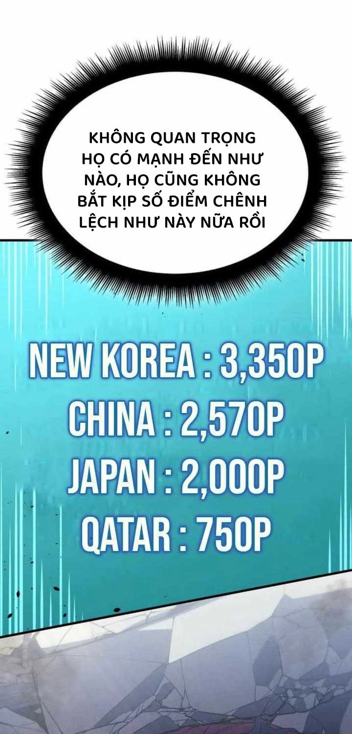 Hồi Quy Bằng Vương Quyền Chapter 57 - Trang 4