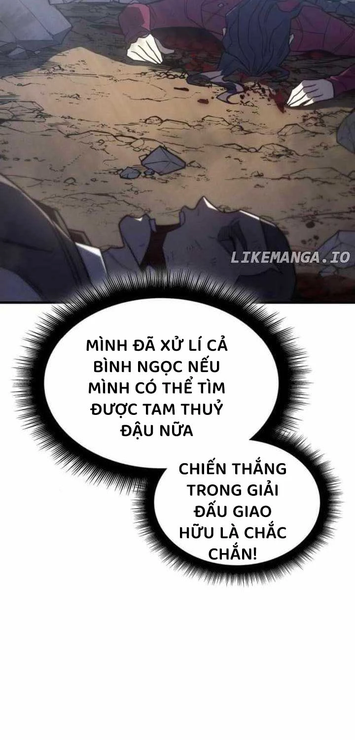 Hồi Quy Bằng Vương Quyền Chapter 57 - Trang 4