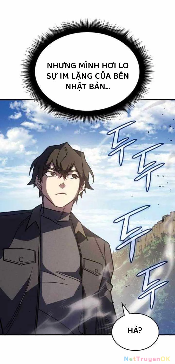 Hồi Quy Bằng Vương Quyền Chapter 57 - Trang 4